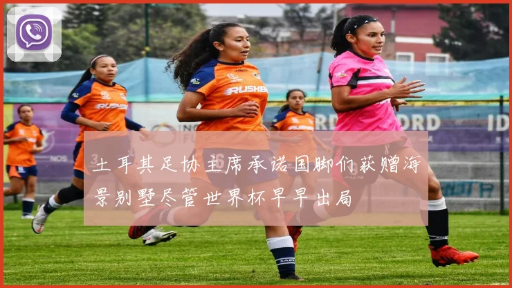 土耳其足协主席承诺国脚们获赠海景别墅尽管世界杯早早出局