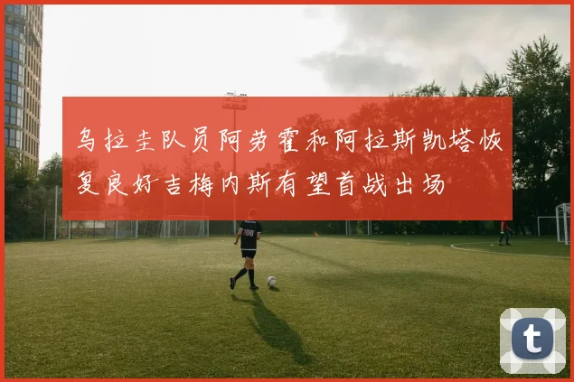 乌拉圭队员阿劳霍和阿拉斯凯塔恢复良好吉梅内斯有望首战出场